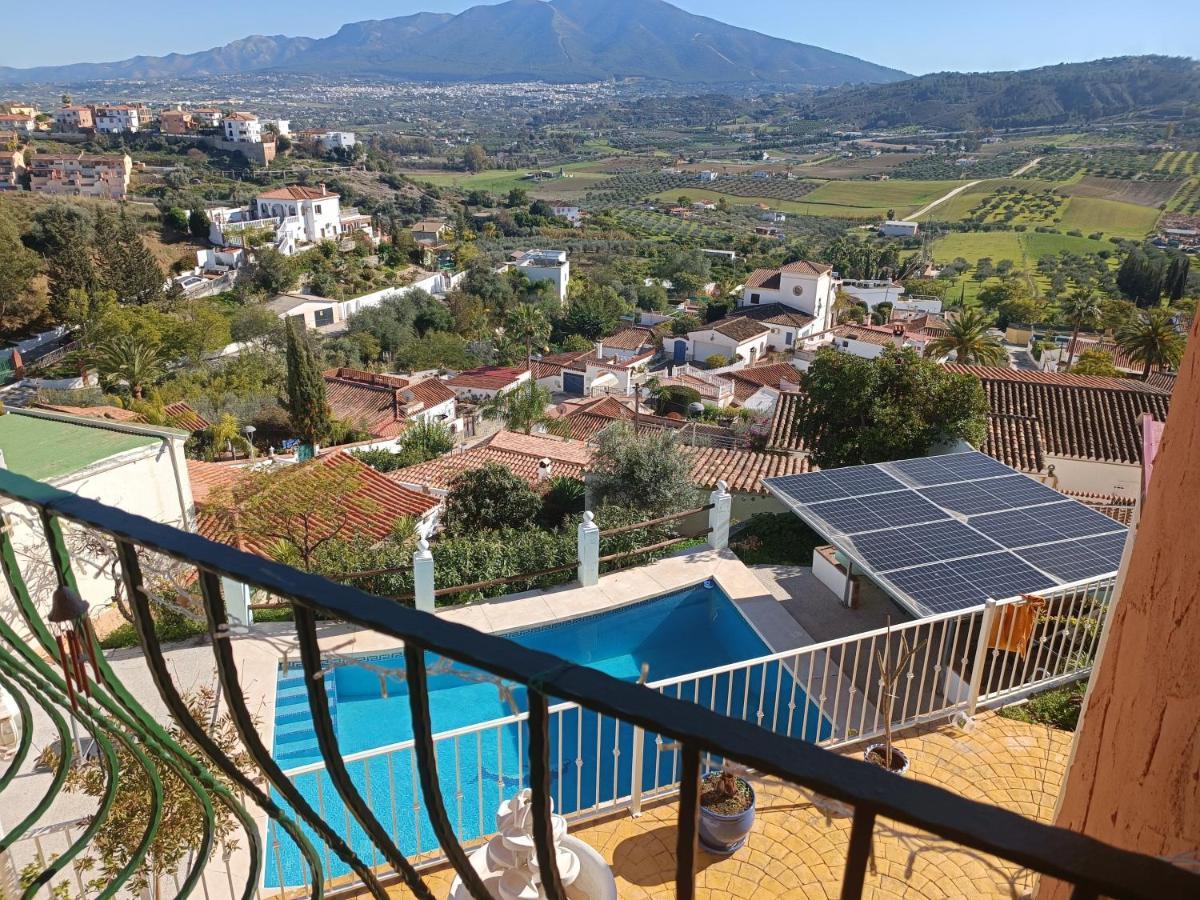 Apartamento Bella Vista Coin Exterior photo