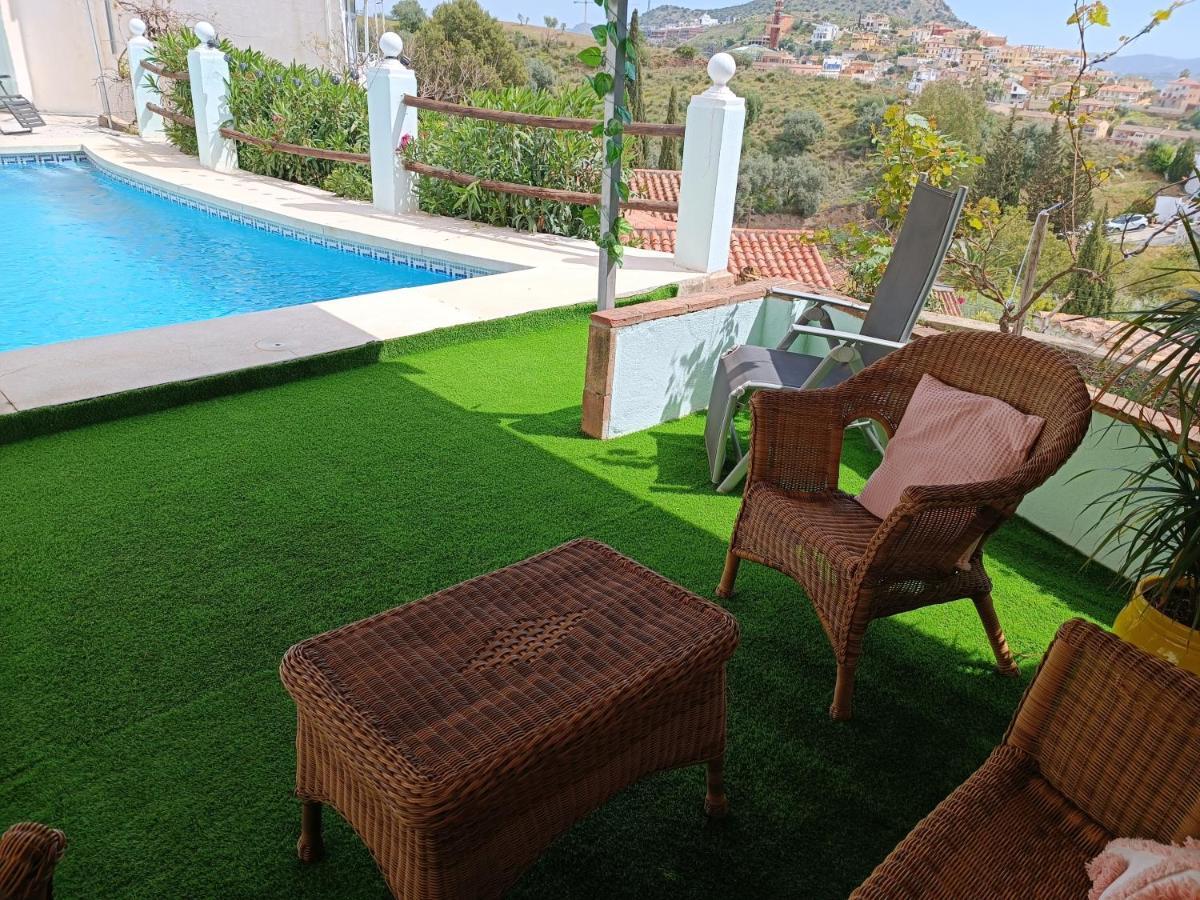 Apartamento Bella Vista Coin Exterior photo