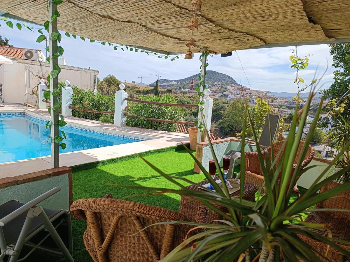 Apartamento Bella Vista Coin Exterior photo