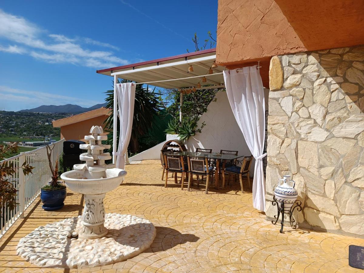 Apartamento Bella Vista Coin Exterior photo